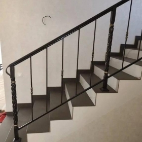 ограждения на заказ