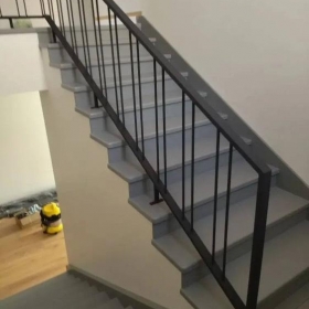 изготовление ограждений на заказ